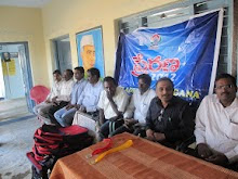 PTA Projects - Palamuru